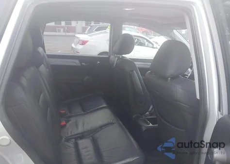 2011 Honda Cr-V Ex-L из США, поврежденный, VIN 5J6RE4H71BL095343